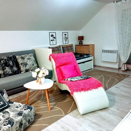 Apartman Romanna Terchova Bagian luar foto