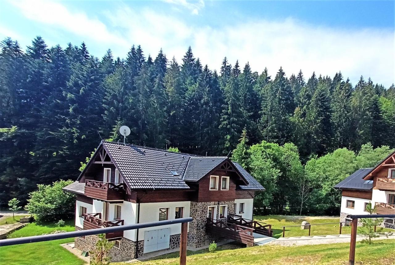 Apartman Romanna Terchova Bagian luar foto