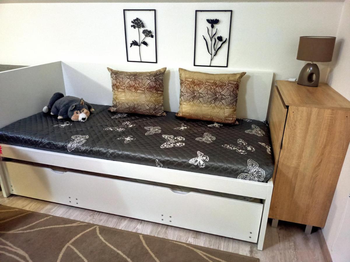 Apartman Romanna Terchova Bagian luar foto