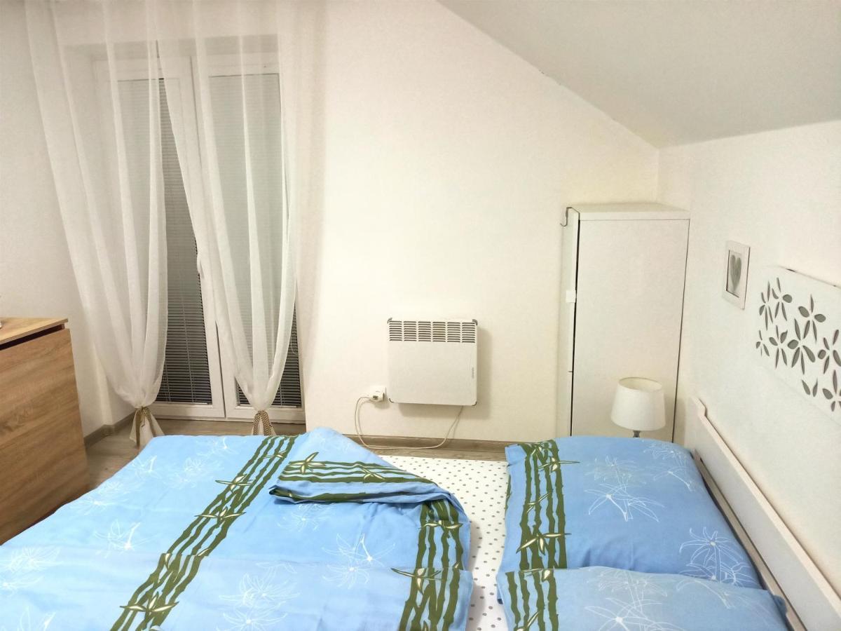 Apartman Romanna Terchova Bagian luar foto