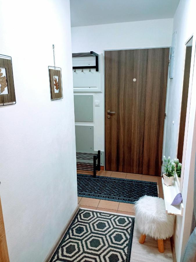 Apartman Romanna Terchova Bagian luar foto