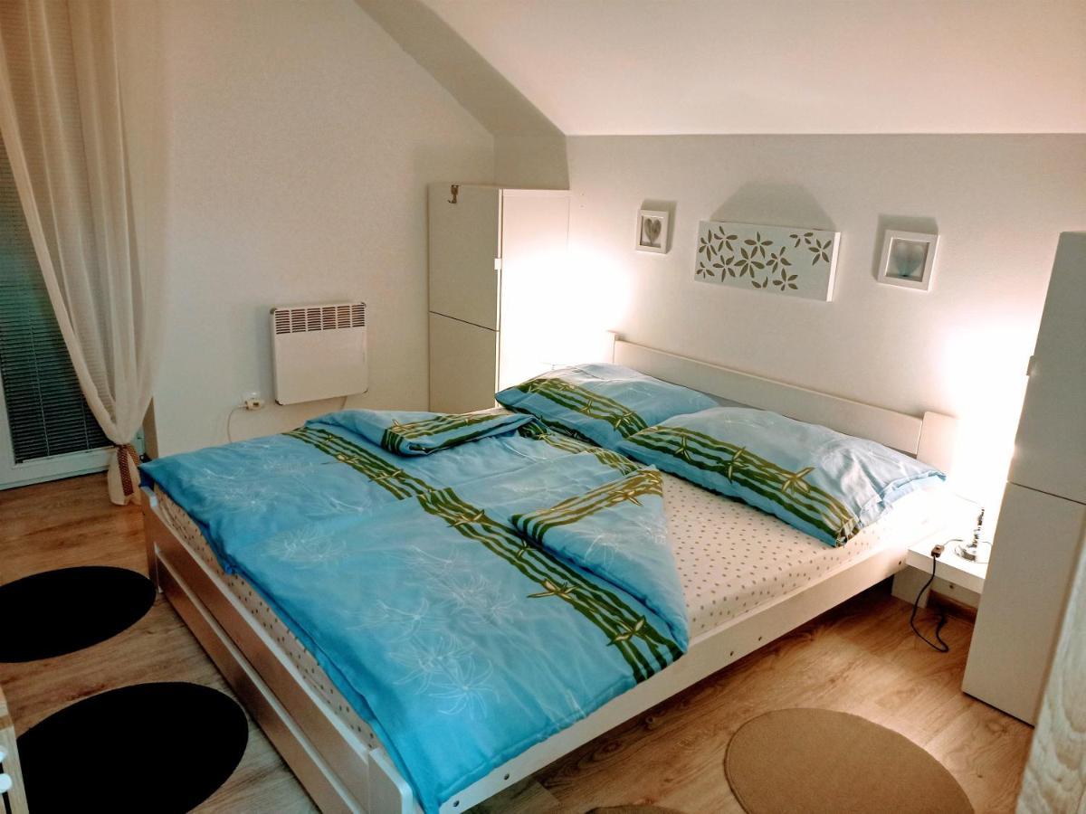 Apartman Romanna Terchova Bagian luar foto