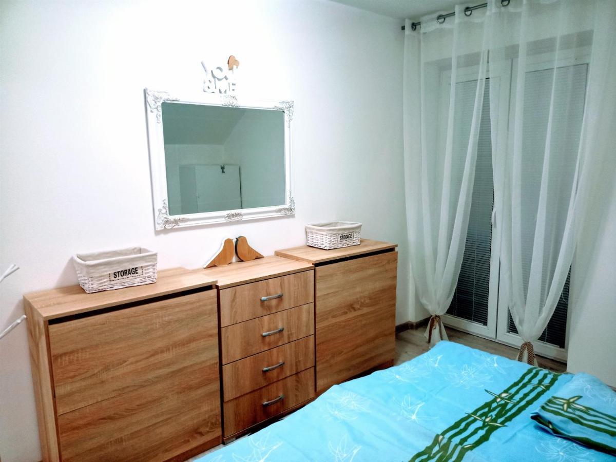 Apartman Romanna Terchova Bagian luar foto