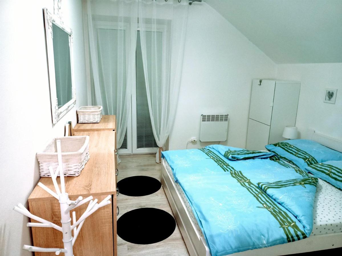 Apartman Romanna Terchova Bagian luar foto
