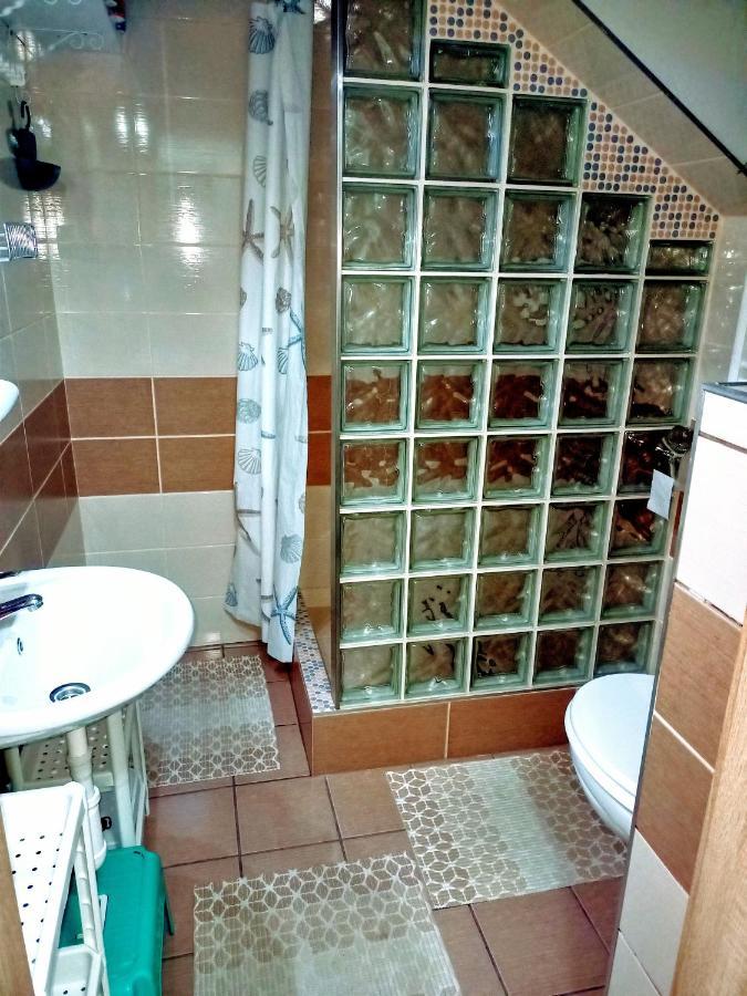 Apartman Romanna Terchova Bagian luar foto