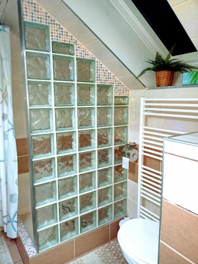 Apartman Romanna Terchova Bagian luar foto